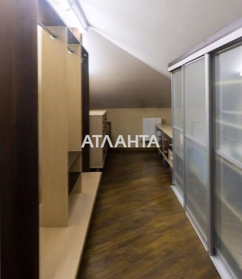 Многокомнатная квартира по адресу ул. Дерибасовская (площадь 320 м²) - Atlanta.ua - фото 11