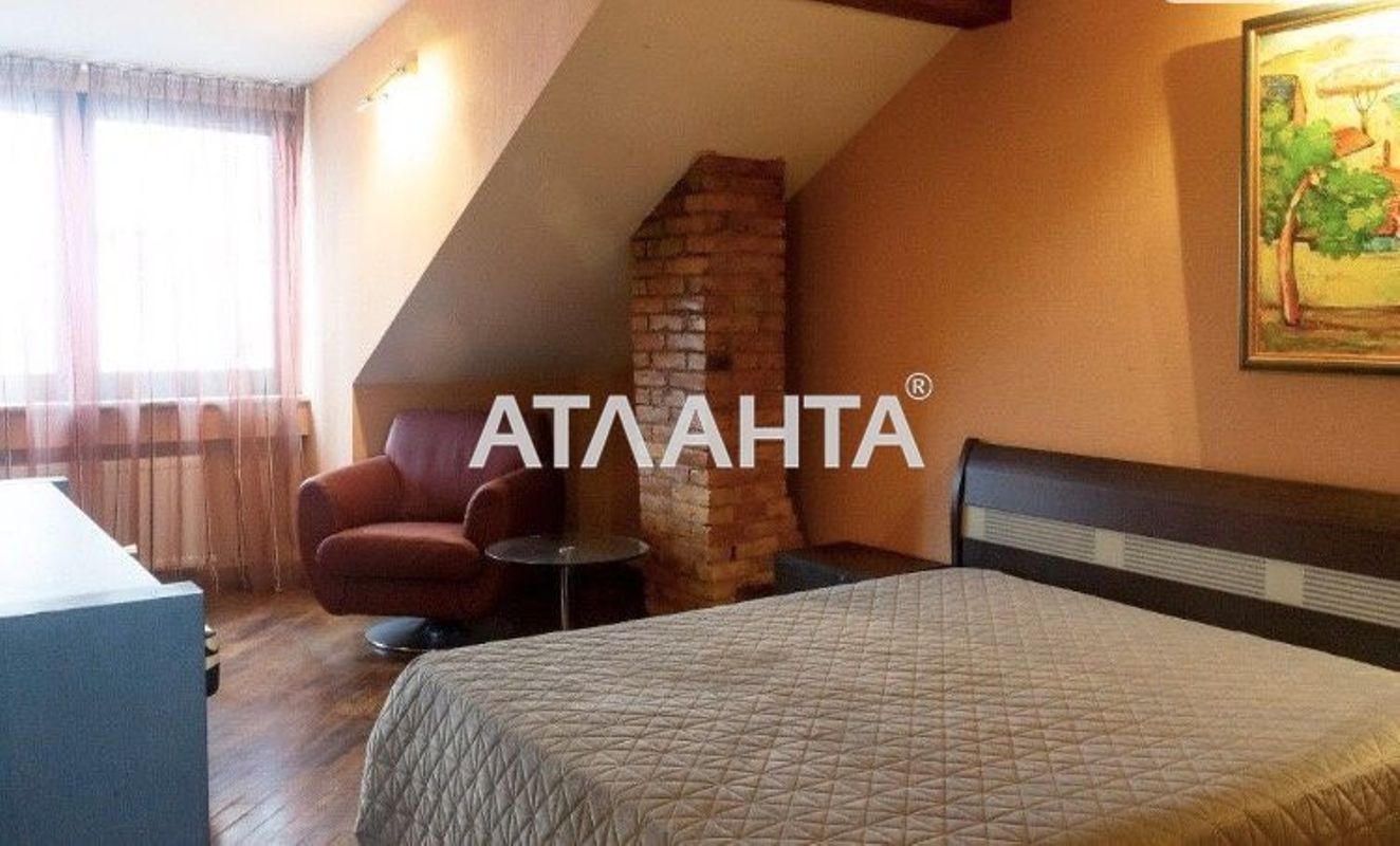 Многокомнатная квартира по адресу ул. Дерибасовская (площадь 320 м²) - Atlanta.ua - фото 12