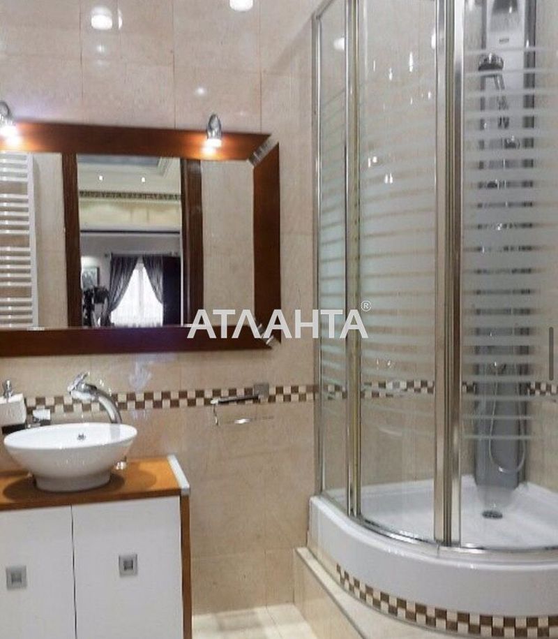 Многокомнатная квартира по адресу ул. Дерибасовская (площадь 320 м²) - Atlanta.ua - фото 13