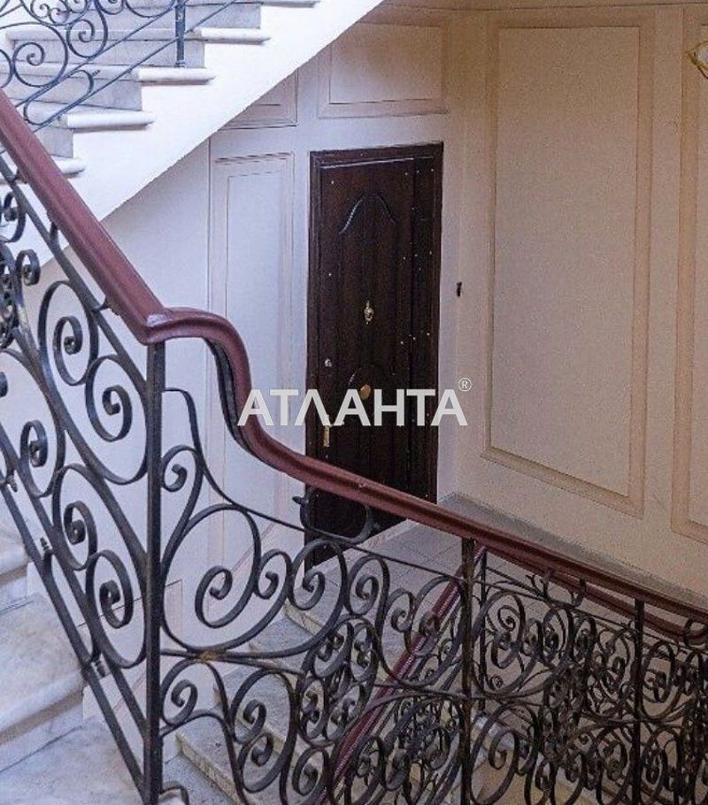 Многокомнатная квартира по адресу ул. Дерибасовская (площадь 320 м²) - Atlanta.ua - фото 16