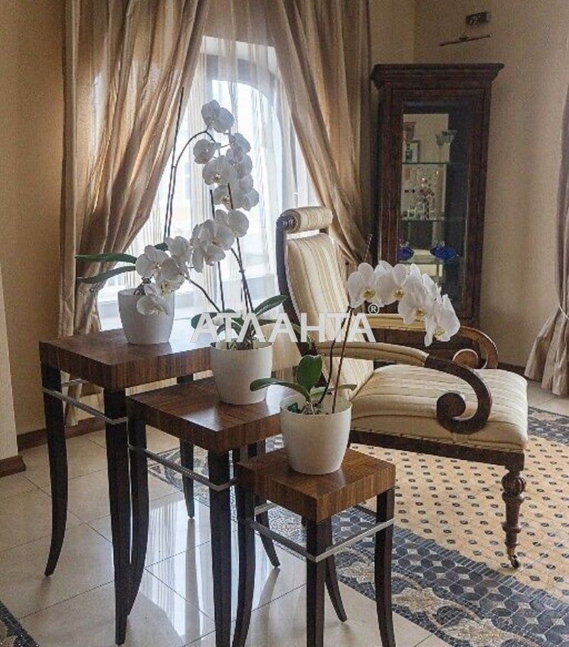 Многокомнатная квартира по адресу ул. Дерибасовская (площадь 320 м²) - Atlanta.ua - фото 18