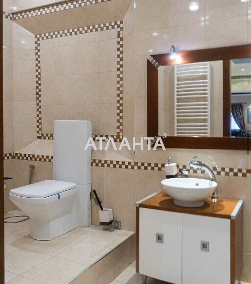 Многокомнатная квартира по адресу ул. Дерибасовская (площадь 320 м²) - Atlanta.ua - фото 19