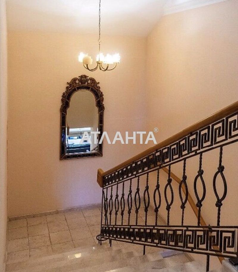 Многокомнатная квартира по адресу ул. Дерибасовская (площадь 320 м²) - Atlanta.ua - фото 20