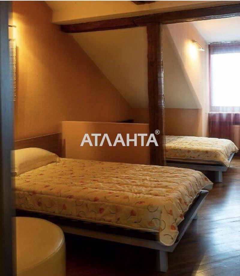 Многокомнатная квартира по адресу ул. Дерибасовская (площадь 320 м²) - Atlanta.ua - фото 21