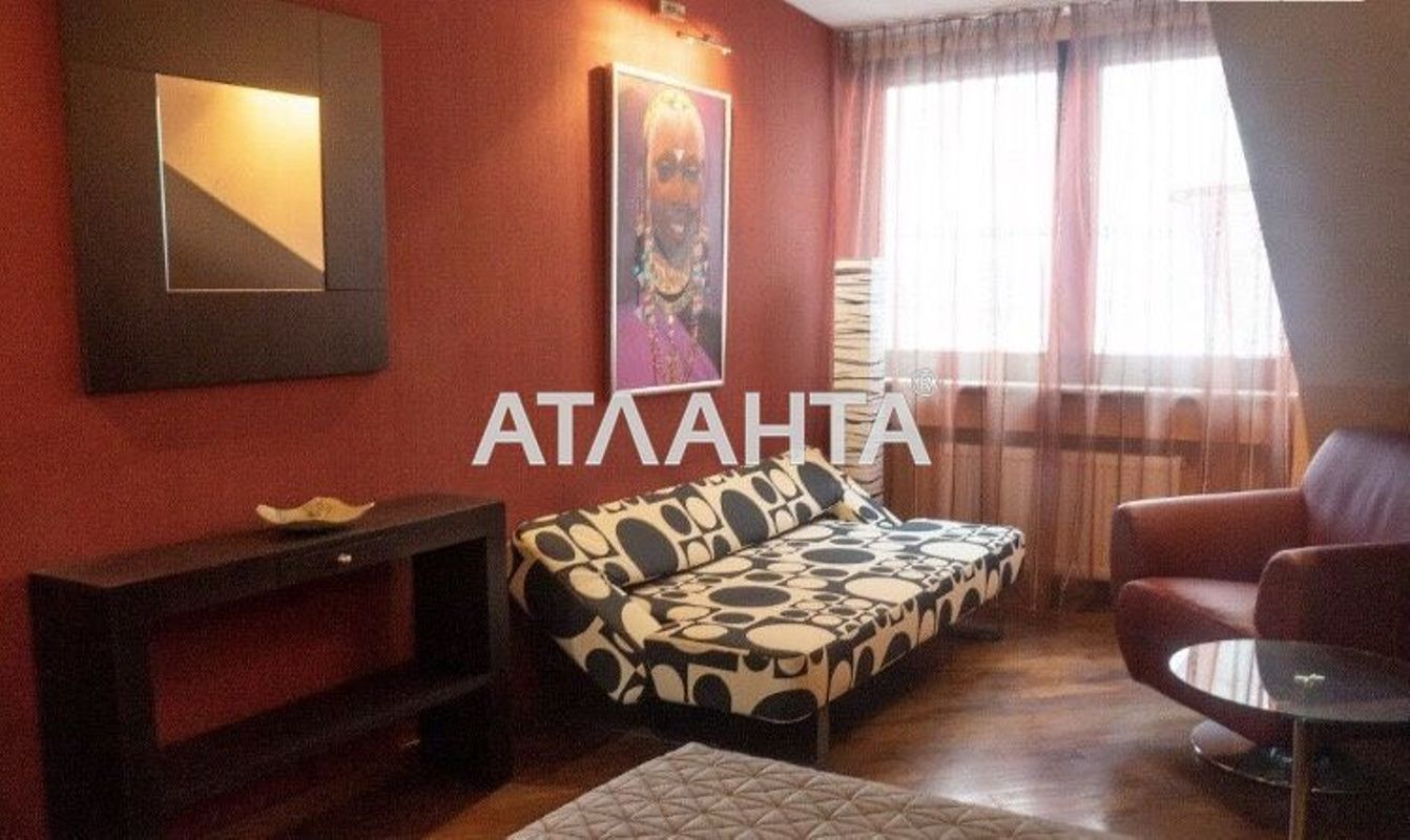 Многокомнатная квартира по адресу ул. Дерибасовская (площадь 320 м²) - Atlanta.ua - фото 22
