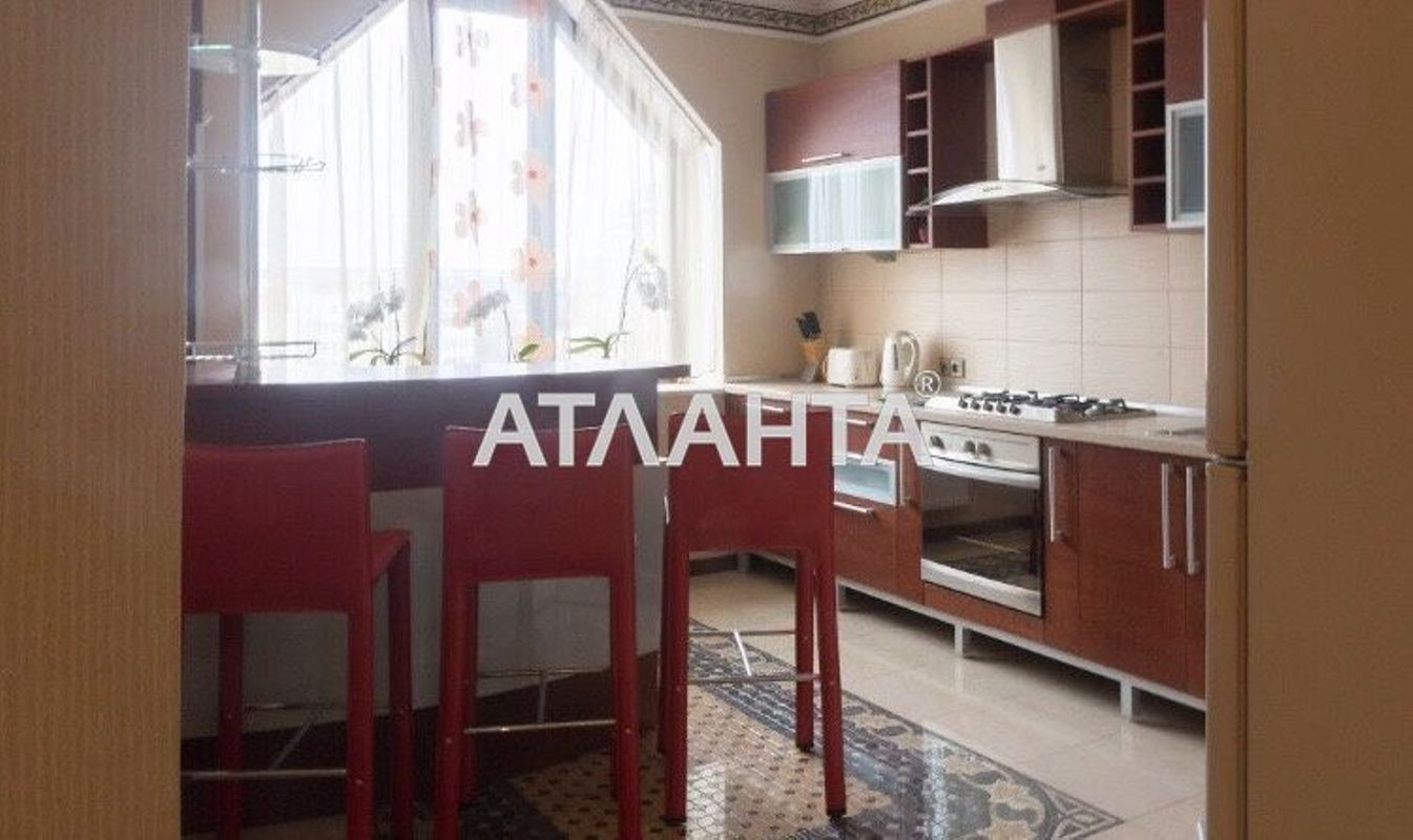 Многокомнатная квартира по адресу ул. Дерибасовская (площадь 320 м²) - Atlanta.ua - фото 24