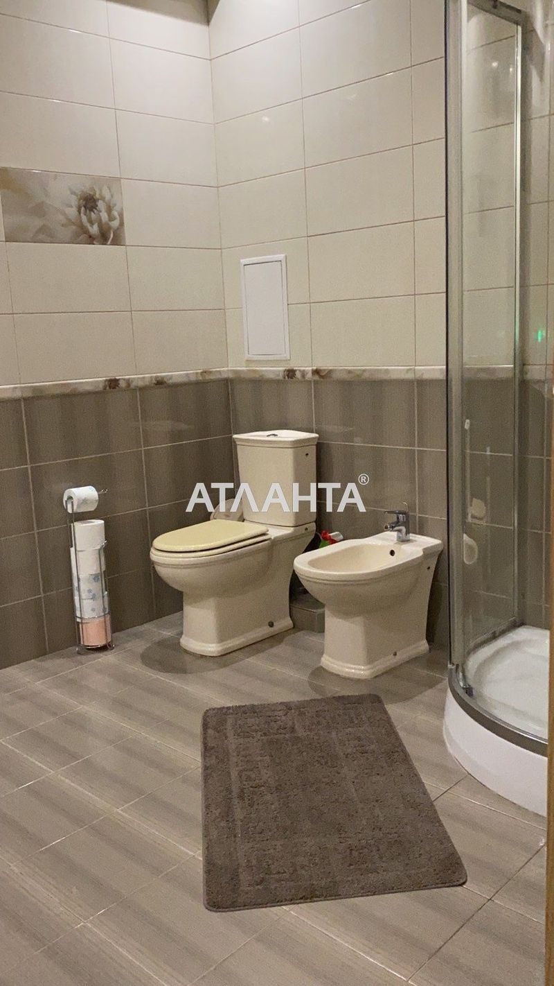 Багатокімнатна квартира за адресою вул. Левітана (площа 292 м²) - Atlanta.ua - фото 19