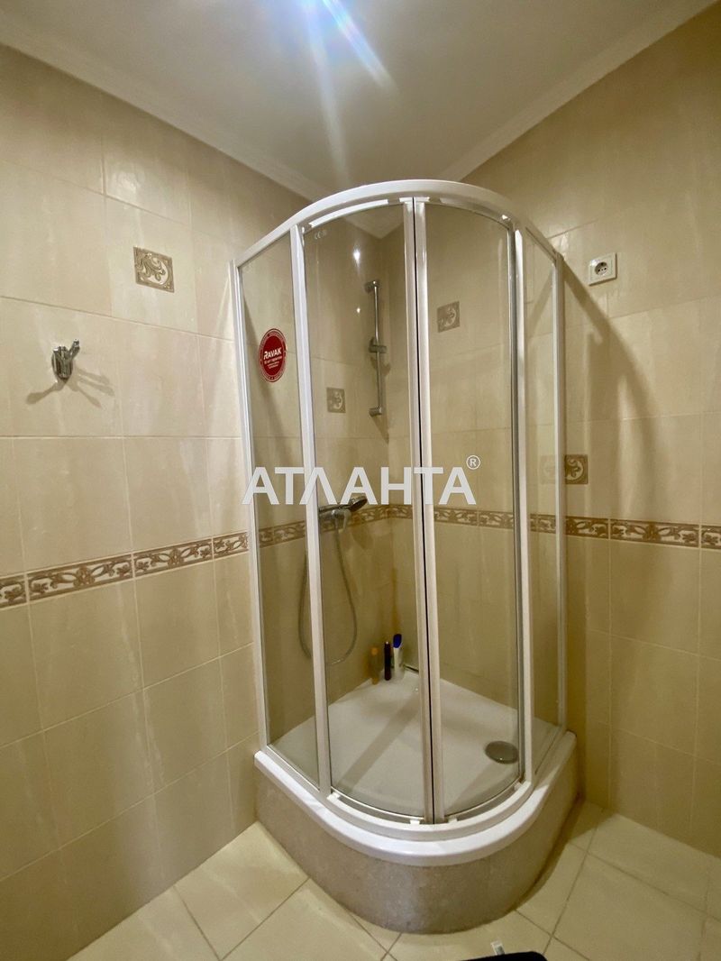 Багатокімнатна квартира за адресою вул. Левітана (площа 292 м²) - Atlanta.ua - фото 22