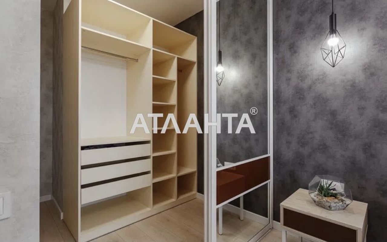 2-комнатная квартира по адресу ул. Новобереговая (площадь 70 м²) - Atlanta.ua - фото 9