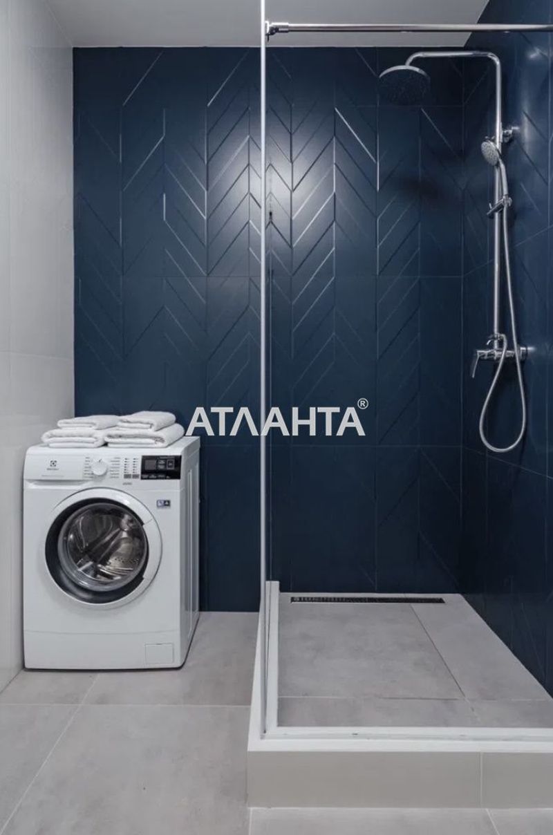 2-комнатная квартира по адресу ул. Новобереговая (площадь 70 м²) - Atlanta.ua - фото 11