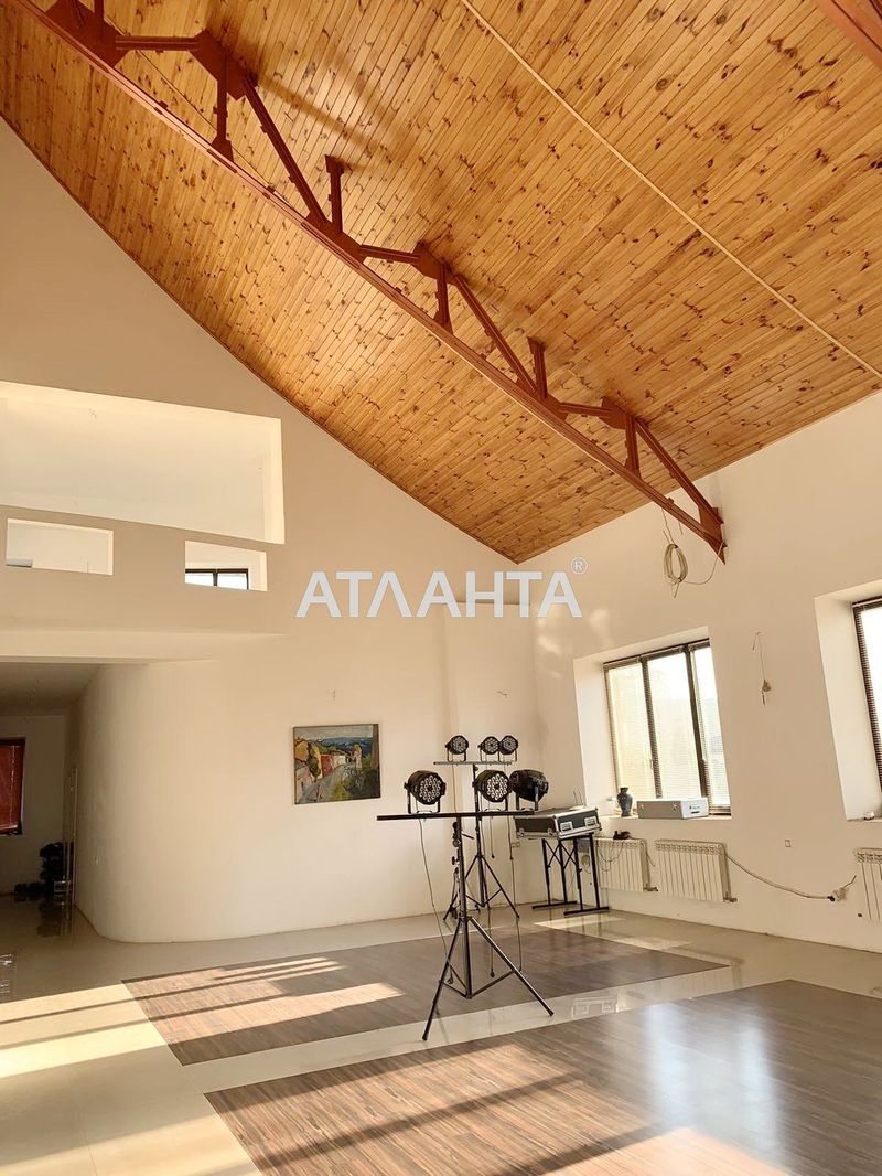 Коммерческая недвижимость по адресу ул. Планетная (площадь 815 м²) - Atlanta.ua - фото 4