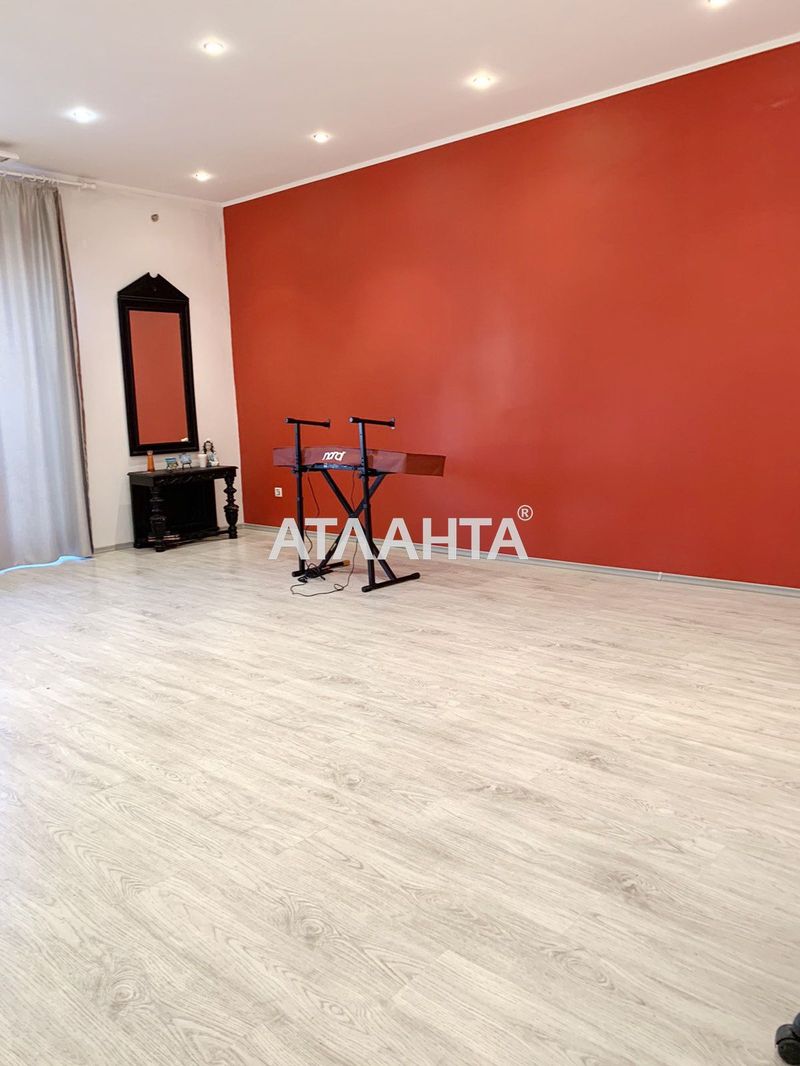 Коммерческая недвижимость по адресу ул. Планетная (площадь 815 м²) - Atlanta.ua - фото 5
