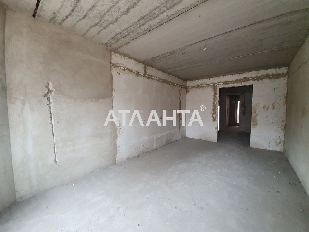 3-комнатная квартира по адресу ул. Вильямса ак. (площадь 98,5 м²) - Atlanta.ua - фото 6