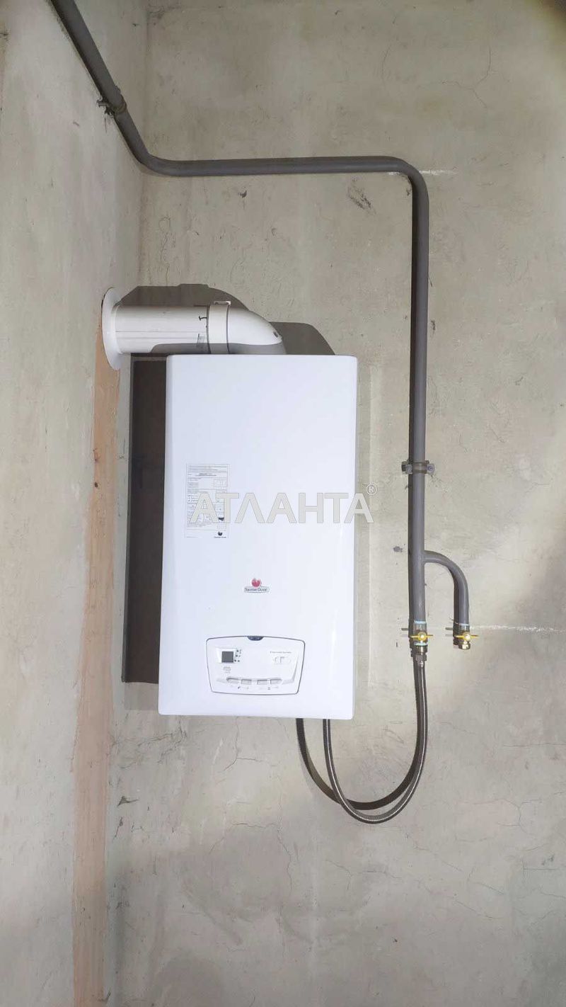 3-комнатная квартира по адресу ул. Вильямса ак. (площадь 98,5 м²) - Atlanta.ua - фото 9