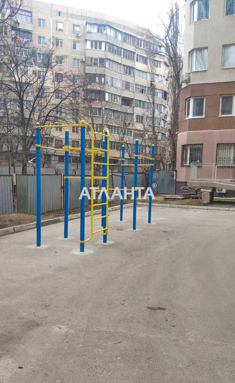 3-комнатная квартира по адресу ул. Вильямса ак. (площадь 98,5 м²) - Atlanta.ua - фото 12