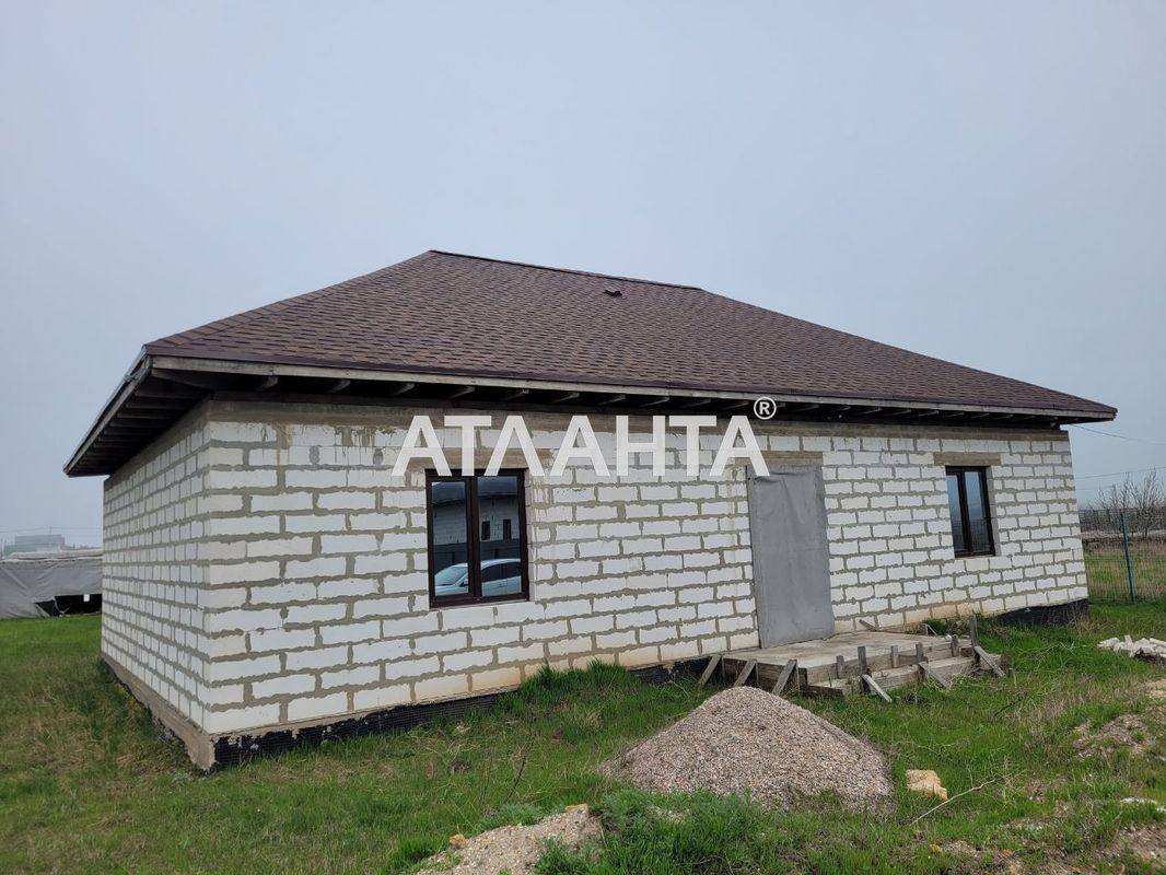 Дом по адресу ул. Каштановая (площадь 100 м²) - Atlanta.ua - фото 5