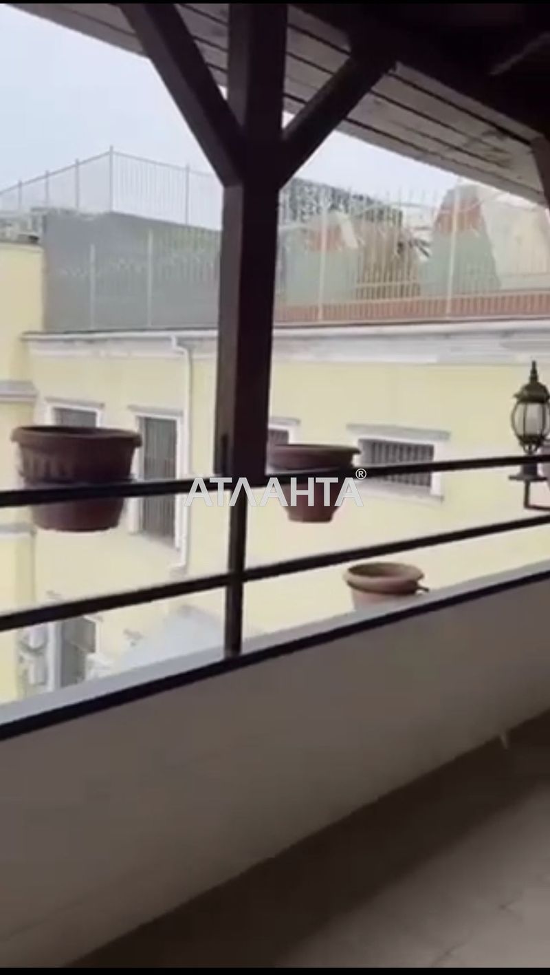 4+-rooms apartment apartment by the address st. Mayakovskogo per (area 185 m²) - Atlanta.ua - photo 13