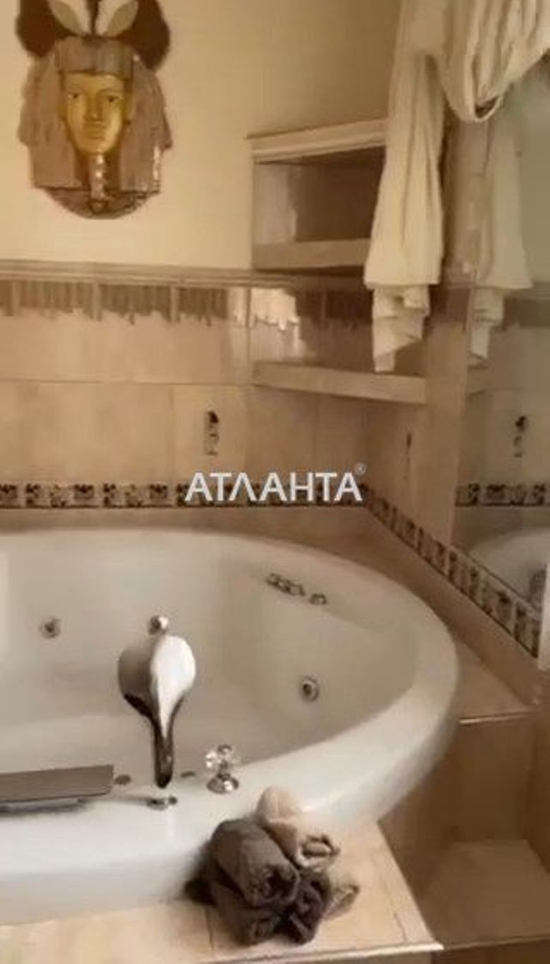 4+-rooms apartment apartment by the address st. Mayakovskogo per (area 185 m²) - Atlanta.ua - photo 21