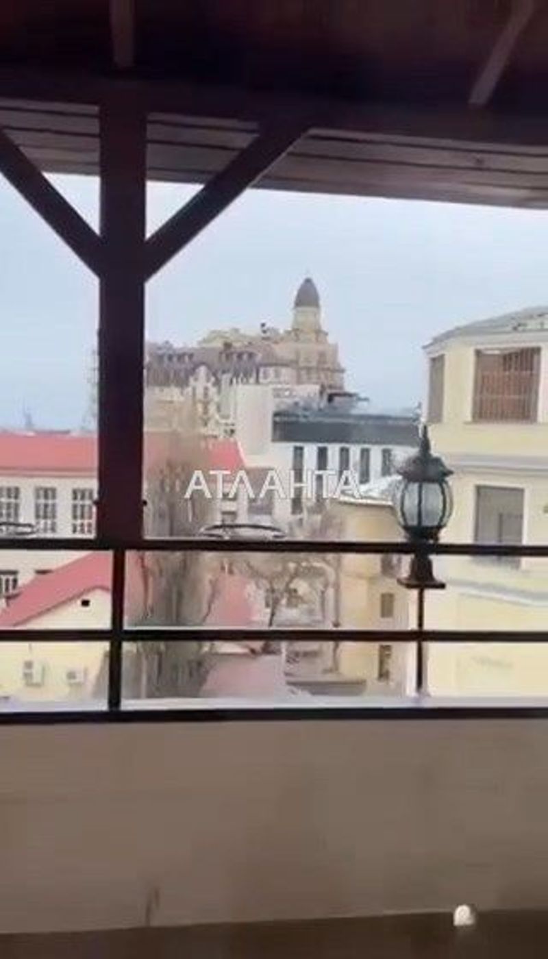 4+-rooms apartment apartment by the address st. Mayakovskogo per (area 185 m²) - Atlanta.ua - photo 23