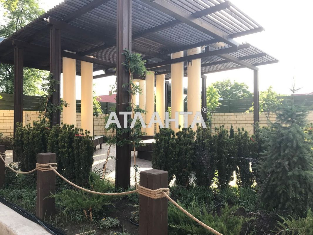 1-room apartment apartment by the address st. Radostnaya (area 38,5 m²) - Atlanta.ua - photo 5