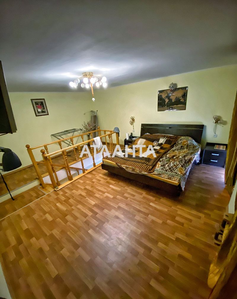 Коммерческая недвижимость по адресу ул. Преображенская (площадь 134 м²) - Atlanta.ua - фото 2