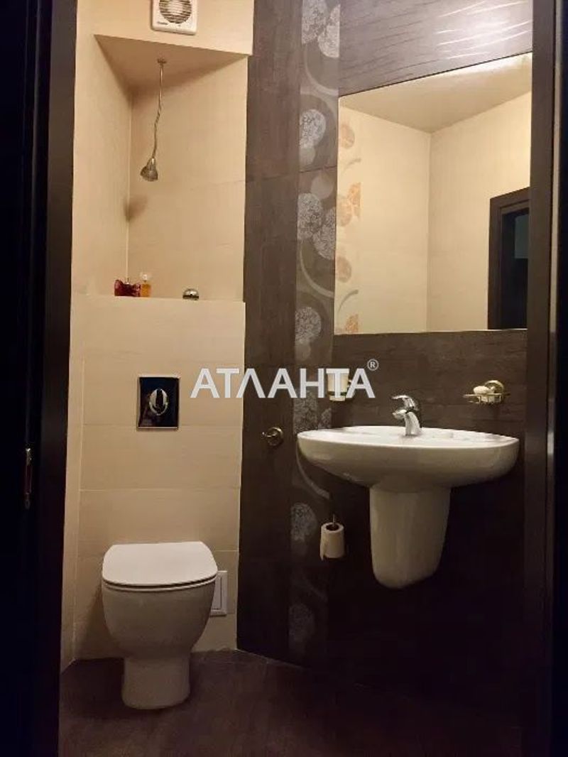 Будинок за адресою вул. Дача Ковалевського (площа 185,6 м²) - Atlanta.ua - фото 12