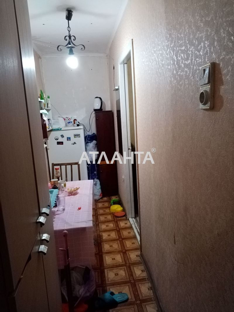 Комунальна квартира за адресою Миколаївська дор. (площа 18 м²) - Atlanta.ua - фото 3