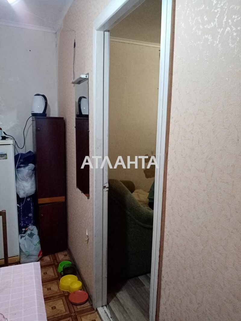 Комунальна квартира за адресою Миколаївська дор. (площа 18 м²) - Atlanta.ua - фото 5