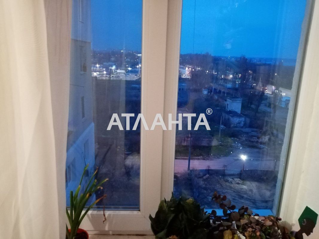 Комунальна квартира за адресою Миколаївська дор. (площа 18 м²) - Atlanta.ua - фото 7