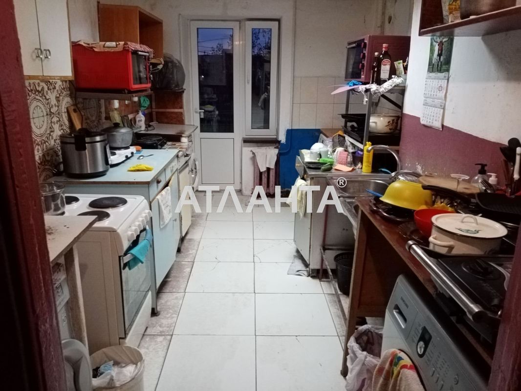 Комунальна квартира за адресою Миколаївська дор. (площа 18 м²) - Atlanta.ua - фото 8