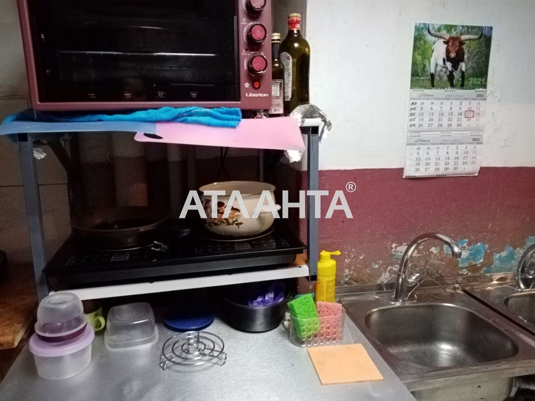 Комунальна квартира за адресою Миколаївська дор. (площа 18 м²) - Atlanta.ua - фото 10