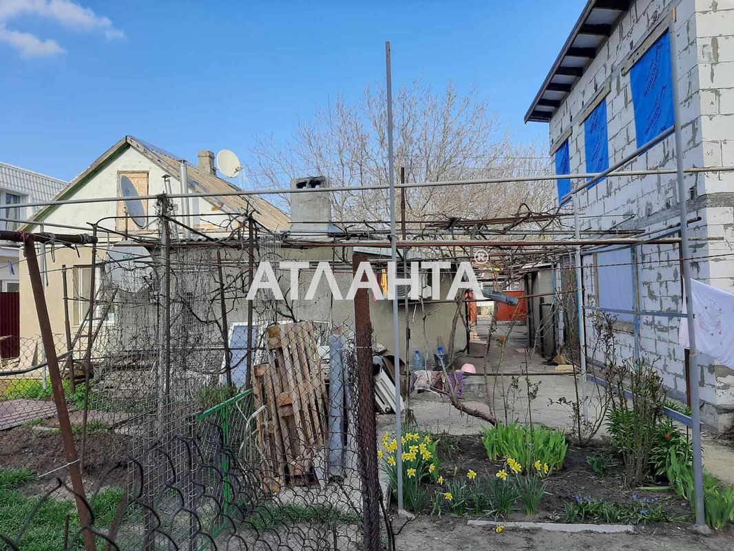 Будинок за адресою вул. Казанська (площа 38 м²) - Atlanta.ua - фото 6