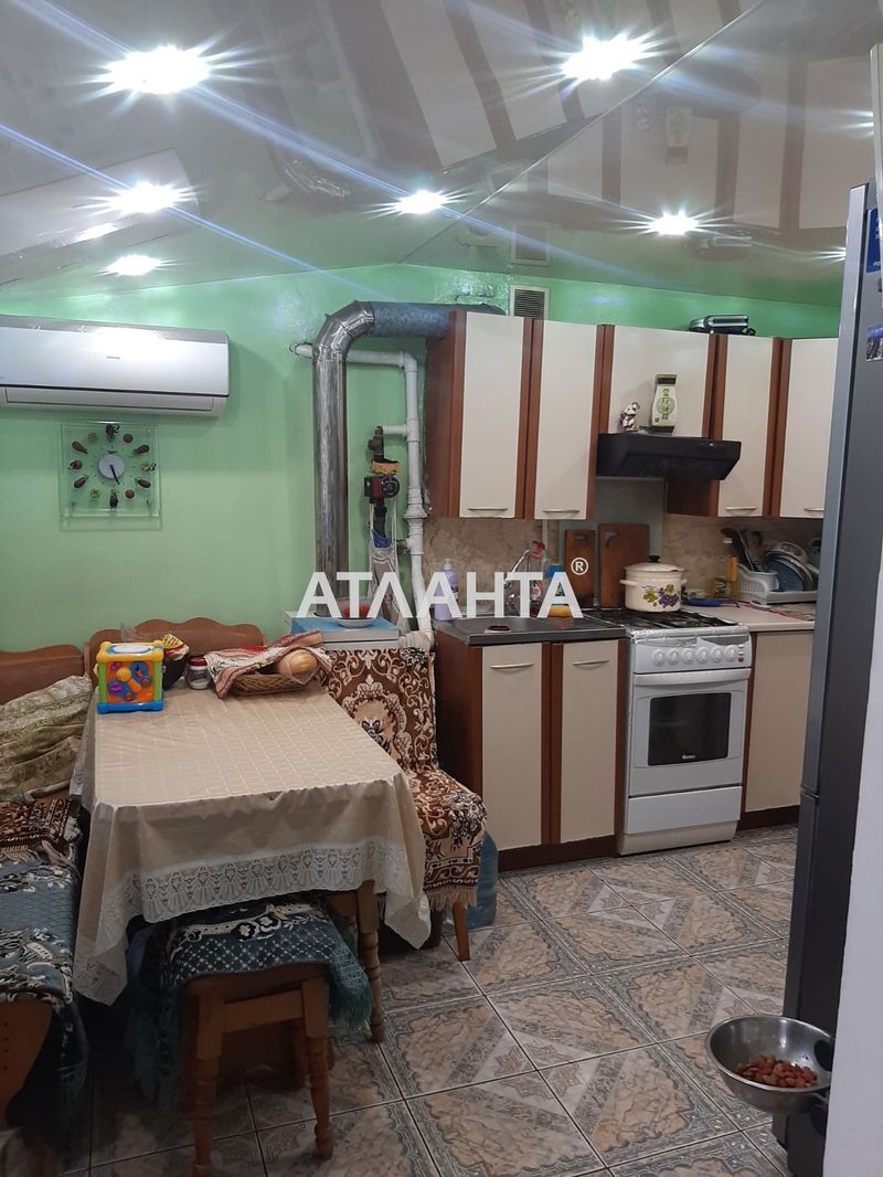 Будинок за адресою вул. Казанська (площа 38 м²) - Atlanta.ua - фото 3