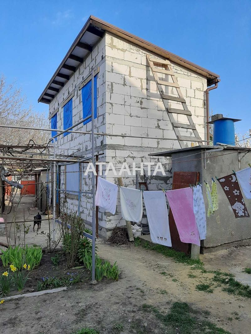 Будинок за адресою вул. Казанська (площа 38 м²) - Atlanta.ua - фото 7