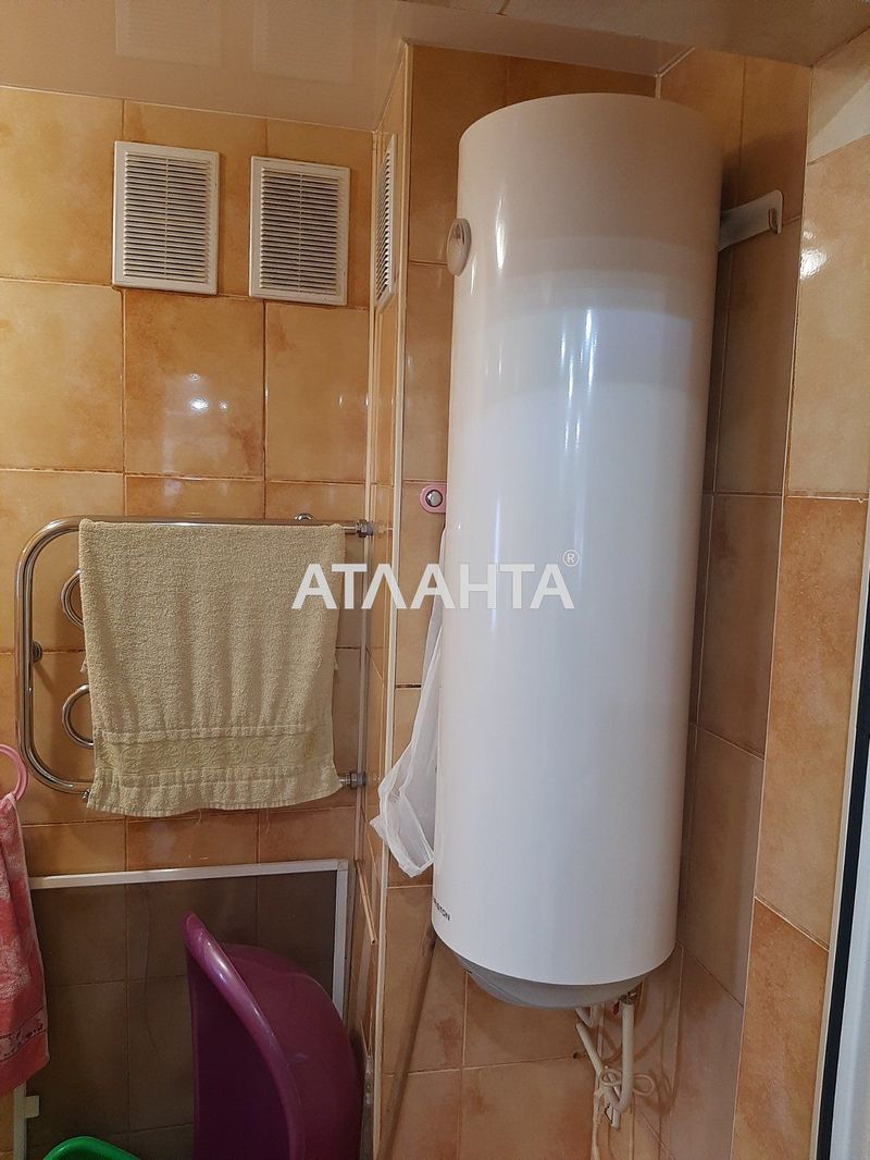 Будинок за адресою вул. Казанська (площа 38 м²) - Atlanta.ua - фото 5