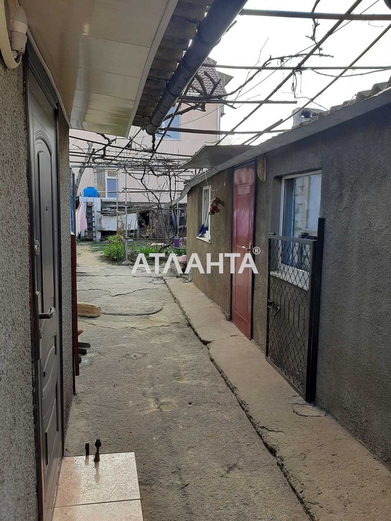 Будинок за адресою вул. Казанська (площа 38 м²) - Atlanta.ua - фото 8