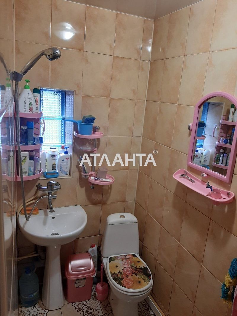 Будинок за адресою вул. Казанська (площа 38 м²) - Atlanta.ua - фото 4