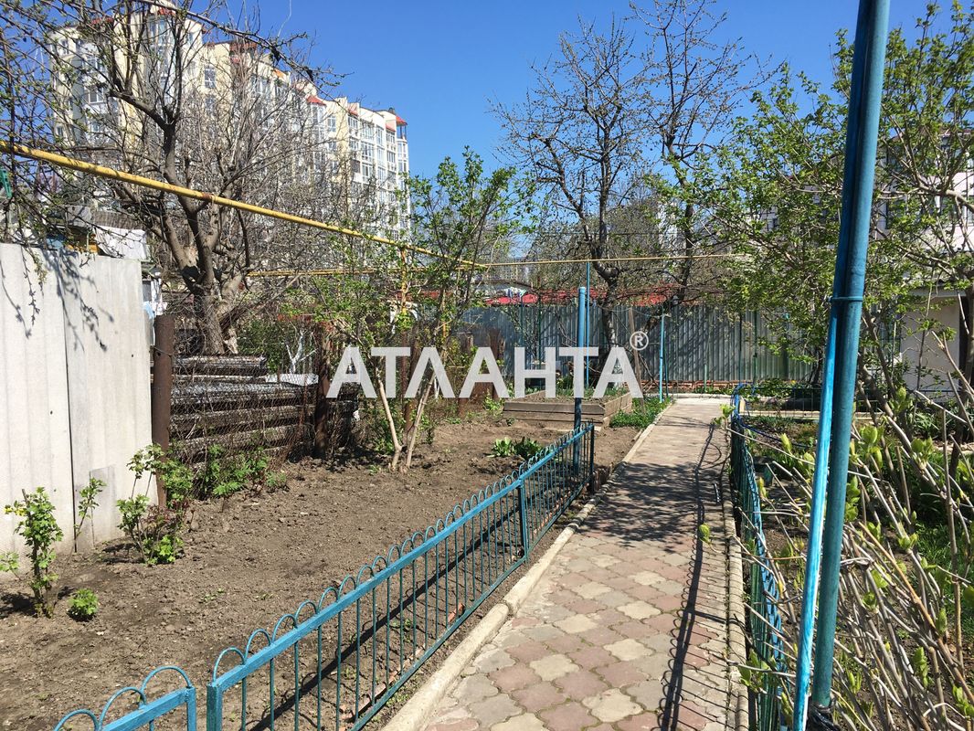 Landplot by the address st. Lyapidevskogo (area 4,3 acr) - Atlanta.ua - photo 6