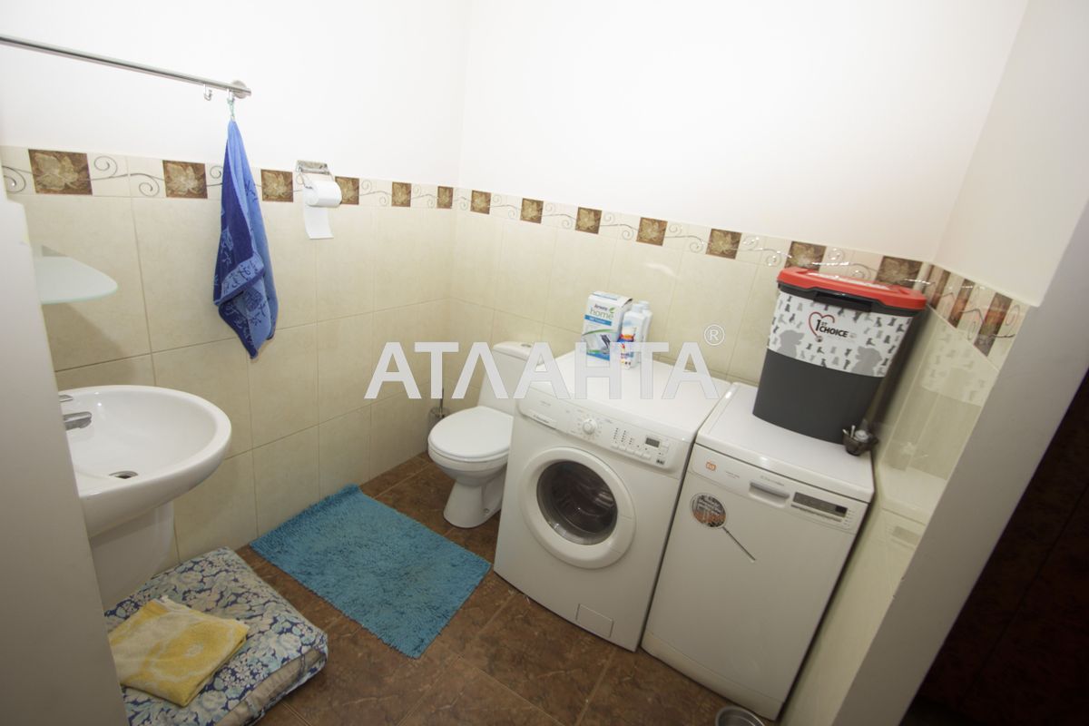 4+-rooms apartment apartment by the address st. Konnaya Artema (area 160 m²) - Atlanta.ua - photo 17