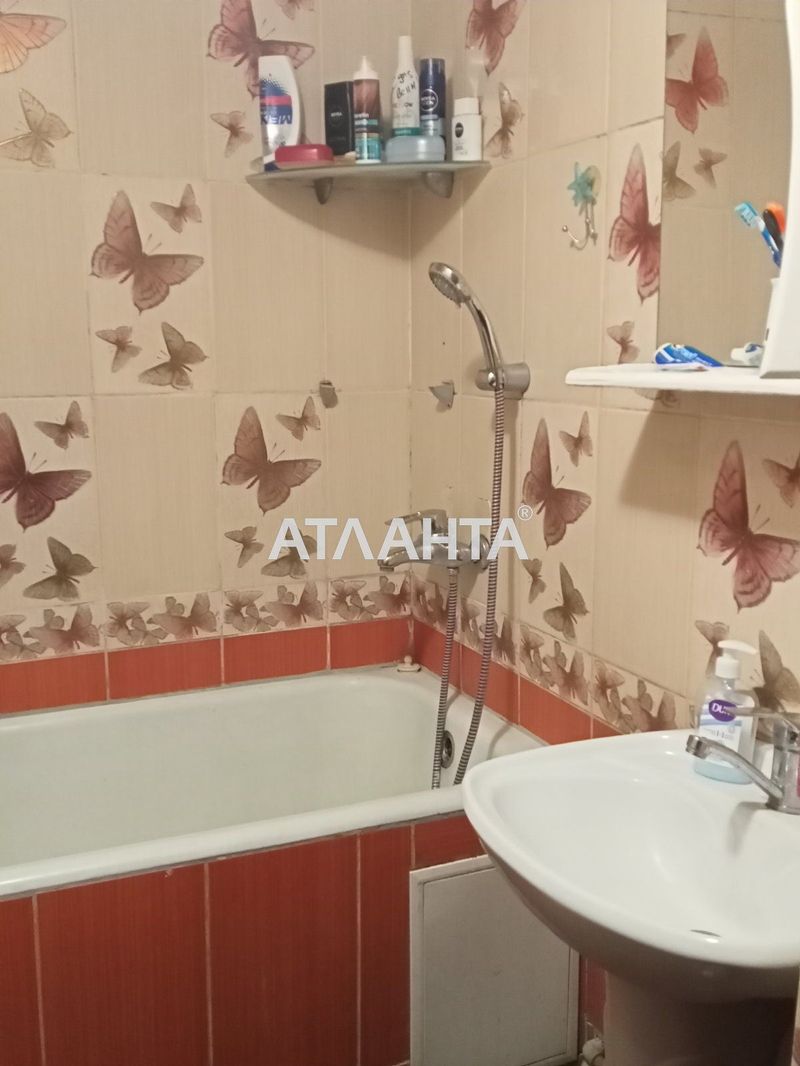 3-комнатная квартира по адресу ул. Градоначальницкая (площадь 60 м²) - Atlanta.ua - фото 8