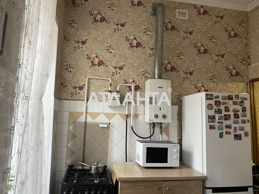 3-комнатная квартира по адресу ул. Градоначальницкая (площадь 60 м²) - Atlanta.ua - фото 4