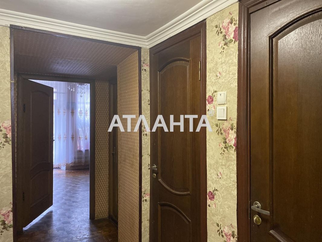 3-комнатная квартира по адресу ул. Градоначальницкая (площадь 60 м²) - Atlanta.ua - фото 9