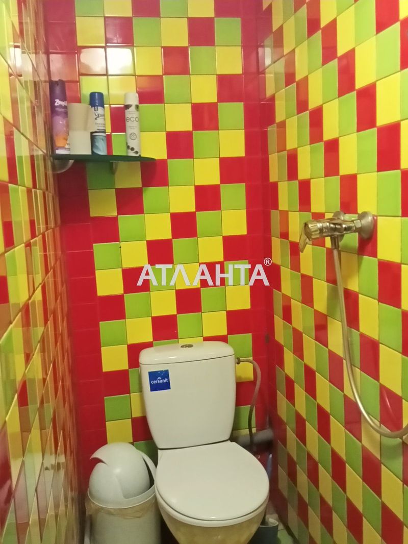 3-комнатная квартира по адресу ул. Градоначальницкая (площадь 60 м²) - Atlanta.ua - фото 10