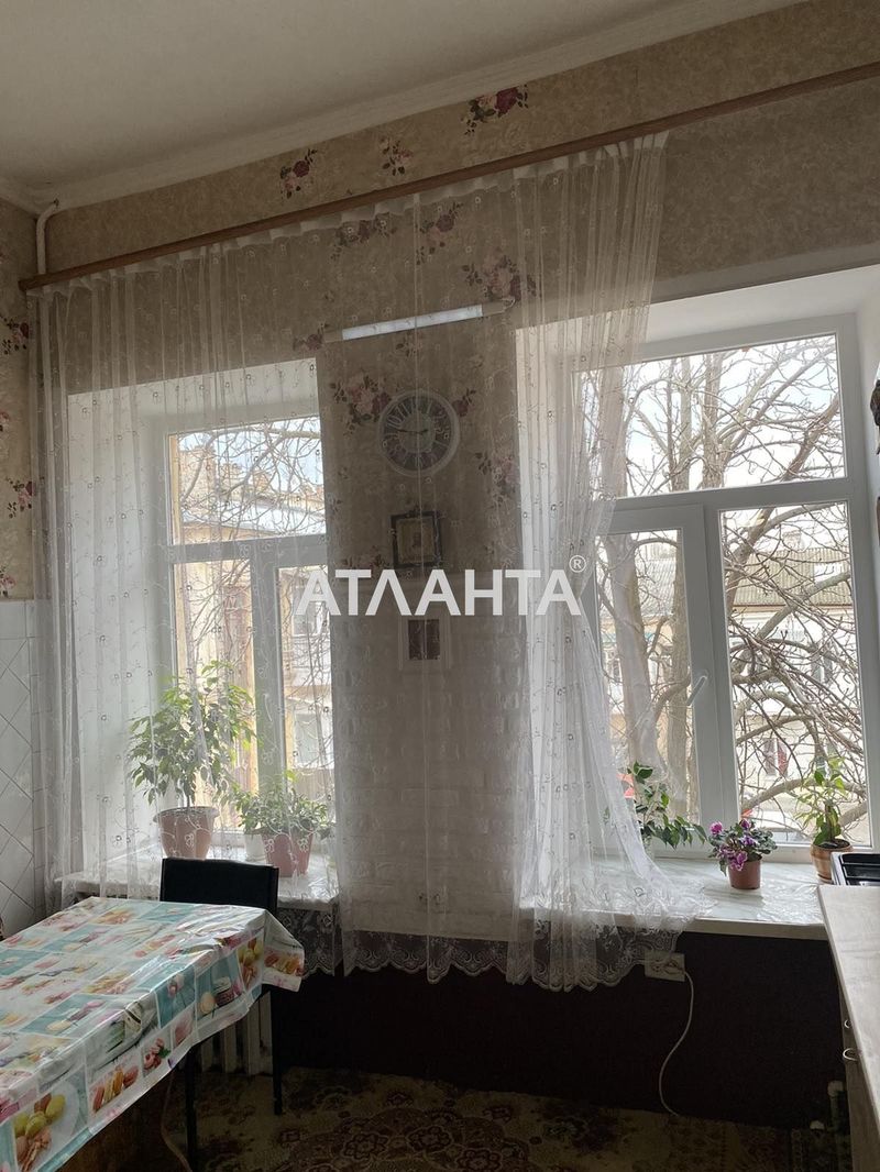 3-комнатная квартира по адресу ул. Градоначальницкая (площадь 60 м²) - Atlanta.ua - фото 7