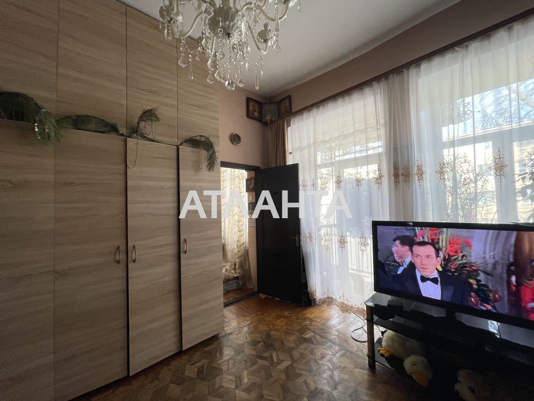 3-комнатная квартира по адресу ул. Градоначальницкая (площадь 60 м²) - Atlanta.ua - фото 2