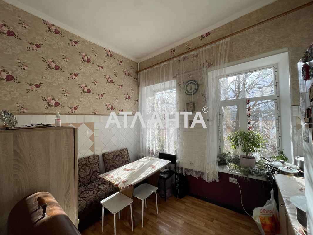 3-комнатная квартира по адресу ул. Градоначальницкая (площадь 60 м²) - Atlanta.ua - фото 6