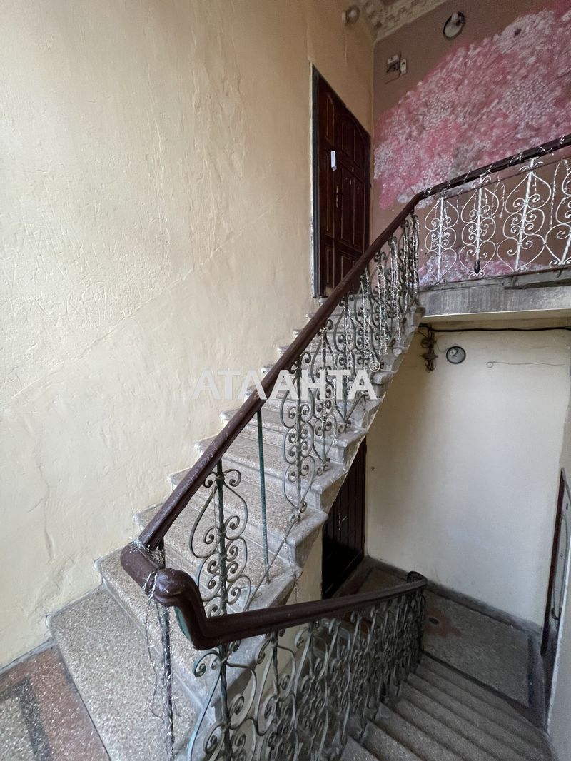 3-комнатная квартира по адресу ул. Градоначальницкая (площадь 60 м²) - Atlanta.ua - фото 13