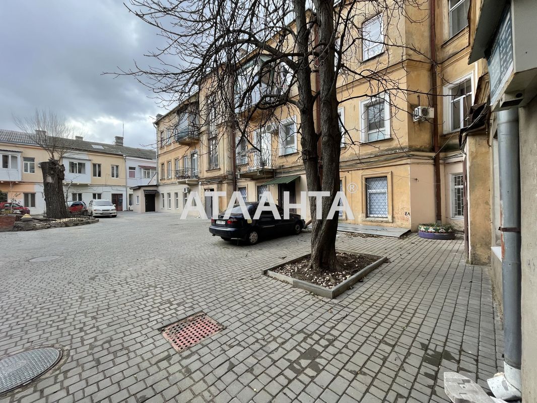 3-комнатная квартира по адресу ул. Градоначальницкая (площадь 60 м²) - Atlanta.ua - фото 14