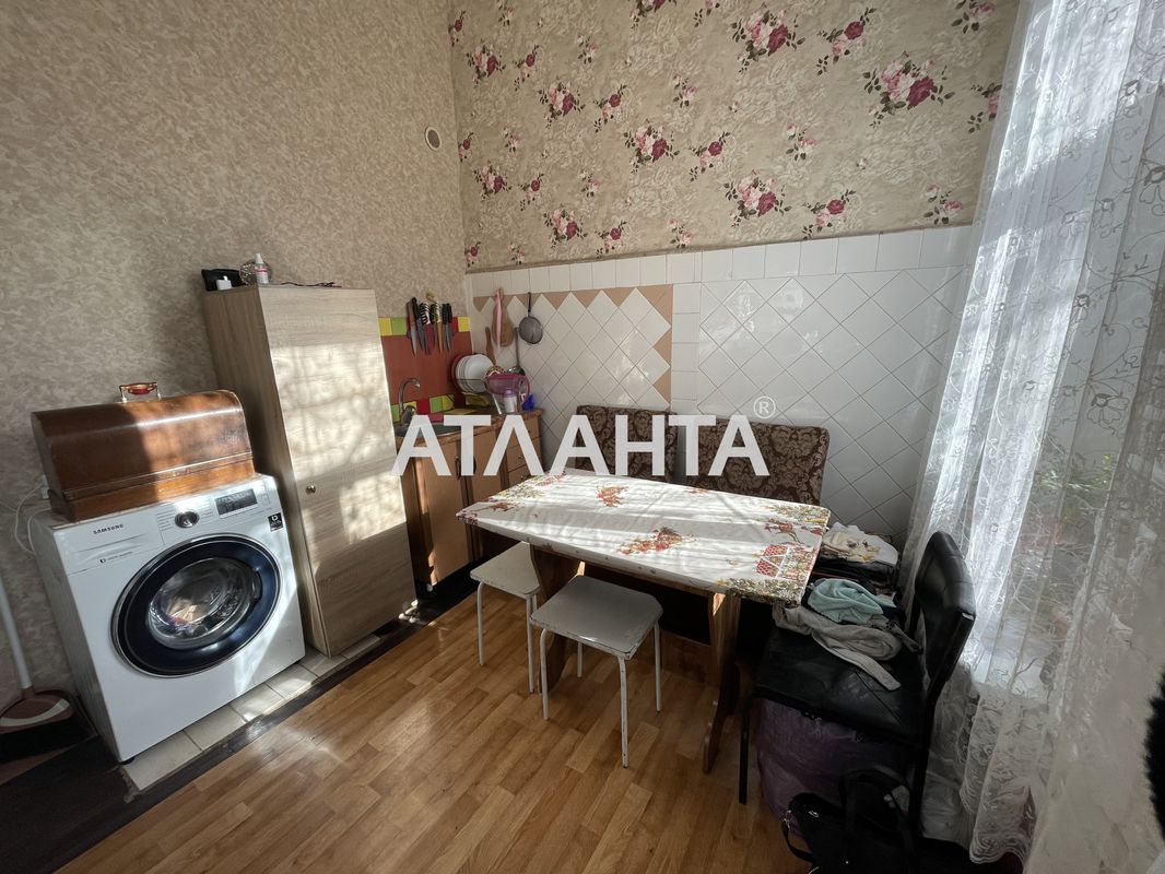 3-комнатная квартира по адресу ул. Градоначальницкая (площадь 60 м²) - Atlanta.ua - фото 5