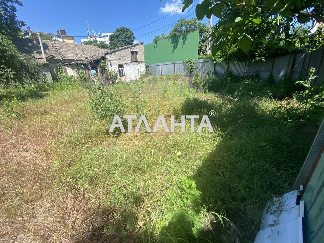 Commercial real estate at st. Lyustdorfskaya dor Chernomorskaya dor (area 0) - Atlanta.ua - photo 2